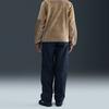 Nike X Stussy Функциональные тканые брюки с боковой молнией Повседневные брюки Унисекс HQ8546-451