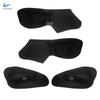 For Peugeot 206 2004 2005 2006 2007 207 2009-2013 For Citroen C2 only 4 doors Car Interior Door Armrest Panel Leather Cover Trim