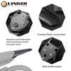 LINGQI RACING Мотоцикл Улучшение Пластиковое Заднее Крыло Грязезащита Хвоста Для Электровелосипеда Talaria Sting R MX4 MX3 MX5