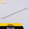 13 K2 Rear Trim Anti-Scratch Tailgate Decorative Strip