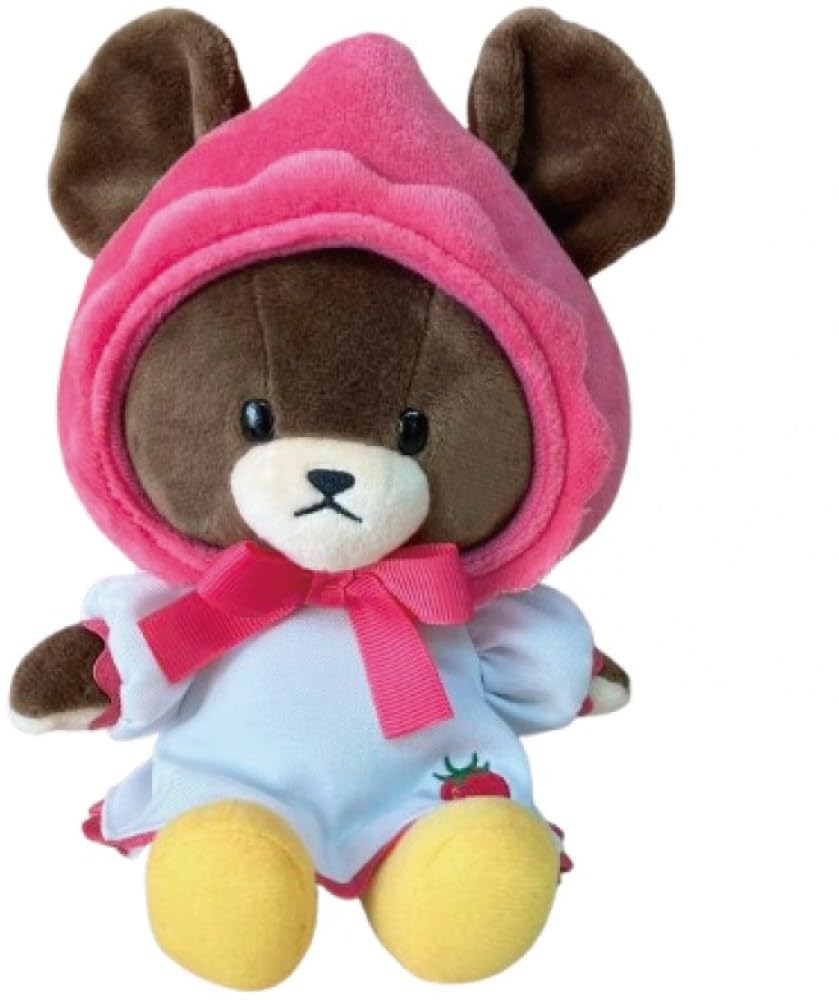 Nakajima Corporation The Bears' School Strawberry SS 221452-26