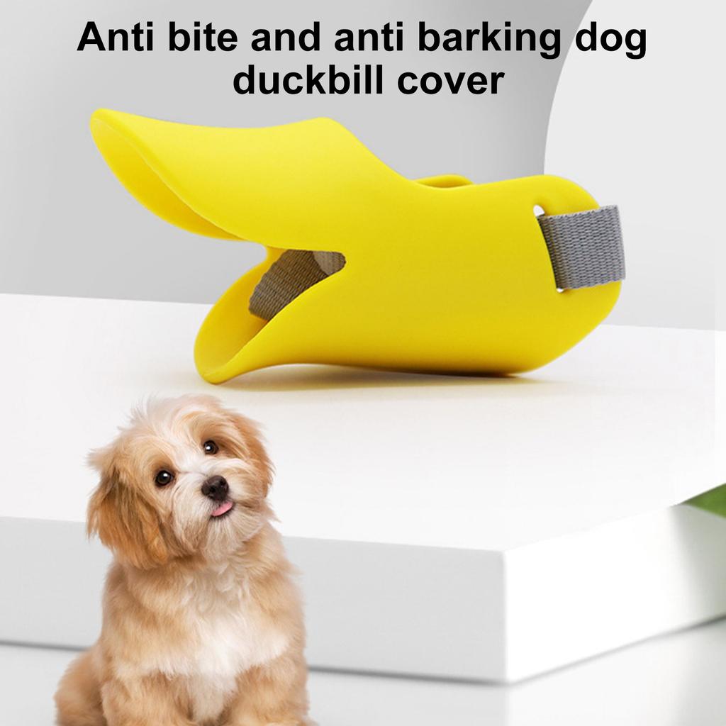 Накладки на рот для собак в форме рта, называемые масками-намордниками, набор для защиты рта домашних животных, силиконовый материал