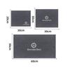 CEJ1 2025 Hot For Benz Suede Towel Car Cleaning Soft Brush Care Accessories for Mercedes Benz AMG W211 W203 W204 W210 W124 AMG W202 C