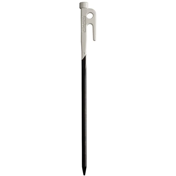 Колышек для палатки Snowpeak ColoR Stake 30 IvoRy R 103 Iv