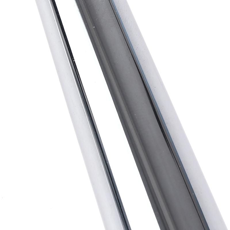 1 шт. Палочка для массажа тела из камня терагерц, энергетический камень, массажер для точек тела, инструменты для гуаша