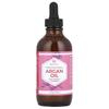 Leven Rose, 100% чистое органическое аргановое масло, 4 жидких унции (118 мл)