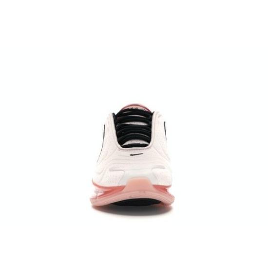 Nike Air Max 720 Светло-розовый коралловый - AR9293-602