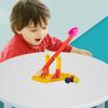 Trebuchet Catapult Kits ABS Easy To Use for Kids Teens Students Learning Science and Engineering Concepts
