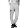 Under Armour Однотонный принт Cloud Top Casual Long Sports Брюки женские брюки Серый 1373601-294