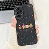 Чехол для Samsung Galaxy A13 4G A33 A53 A73 5G, милые животные, мультяшная обложка, мягкий ТПУ чехол для телефона, для Samsung A13 A 33 53 73 5G, корпус