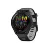 Garmin Forerunner 265 Smartwatch 1.3 Inch AMOLED Black/Gray