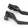 For Harley Sportster Iron XL883 XL1200 XL883R XL883C XL 883 1200 2004-2013 2012 2011 Motorcycle Brake Clutch Lever Accessories