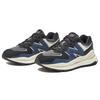 New Balance 5740 Темно-синие женские кроссовки Синие Черные W5740LB