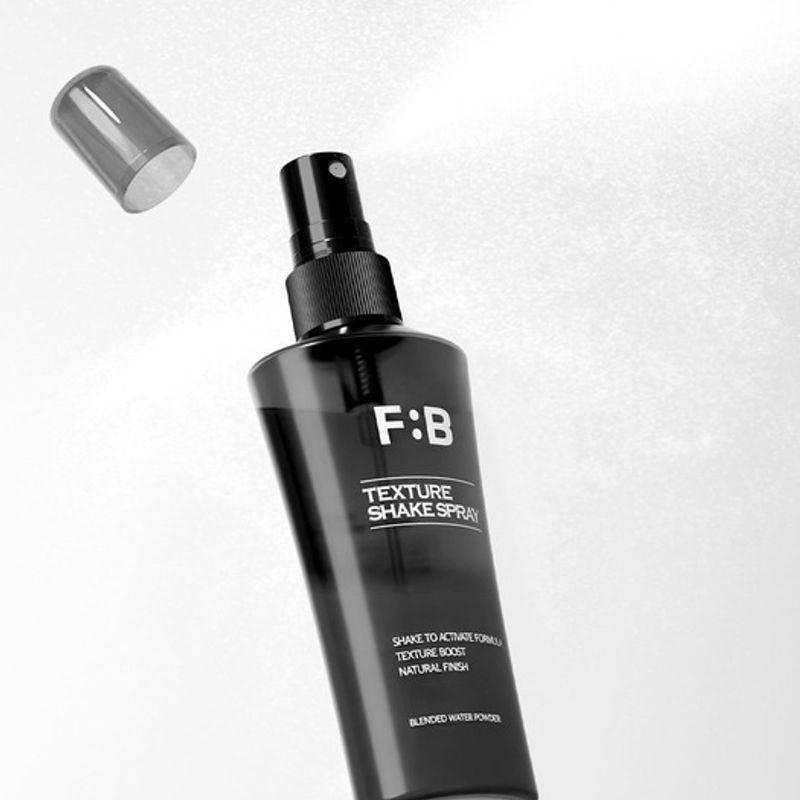 FORBEAUT Текстурирующий спрей-шейк 100 мл
