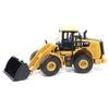 Diecast Master 1/64 Колесный погрузчик Caterpillar CAT 950M