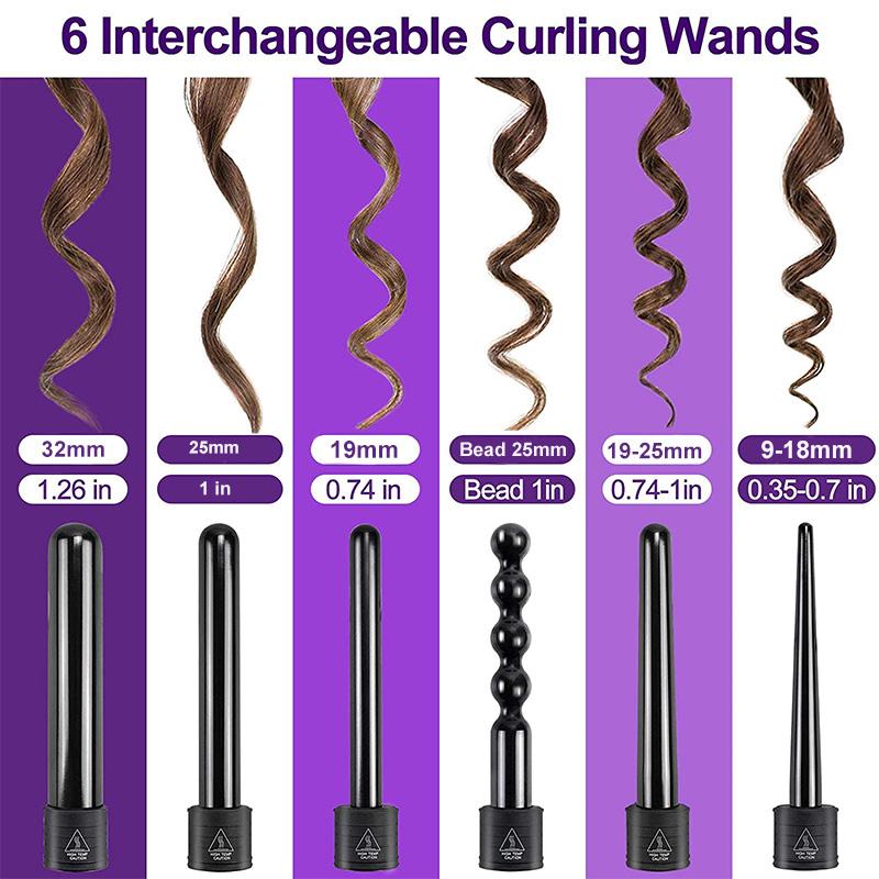 Многофункциональная щипцы для завивки, керамические щипцы для завивки, мини-щипцы для замены волос, автоматическая щипцы для завивки, электрические щипцы для завивки волос, щипцы для завивки волос