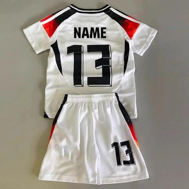 Направленный открывающийся хит продаж стиль для мальчиков горизонтальные полосатые граффити цифровой принт шорты костюм повседневный спортивный стиль