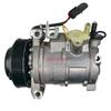 Автомобильный компрессор кондиционера 55111541AB MC447280-0442 для Chrysler Dodge