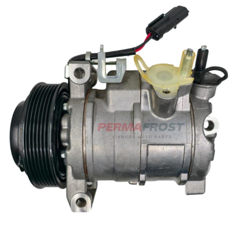 Автомобильный компрессор кондиционера 55111541AB MC447280-0442 для Chrysler Dodge