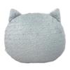 Naito Design Institute Cat Fluffy Cushion Nezubou Bo-like