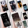 Сверхъестественное Кастиэль Ангел Для Huawei Nova Y61 Y91 Y90 Y70 Y60 Y72 12s 12i 11i 7i 8i 9 10 SE P60 Pro P30 P40 Lite Чехол