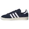 Campus 80s Collegiate Navy Unisex Sneakers Blue Cloud-White Off-White GX9405
