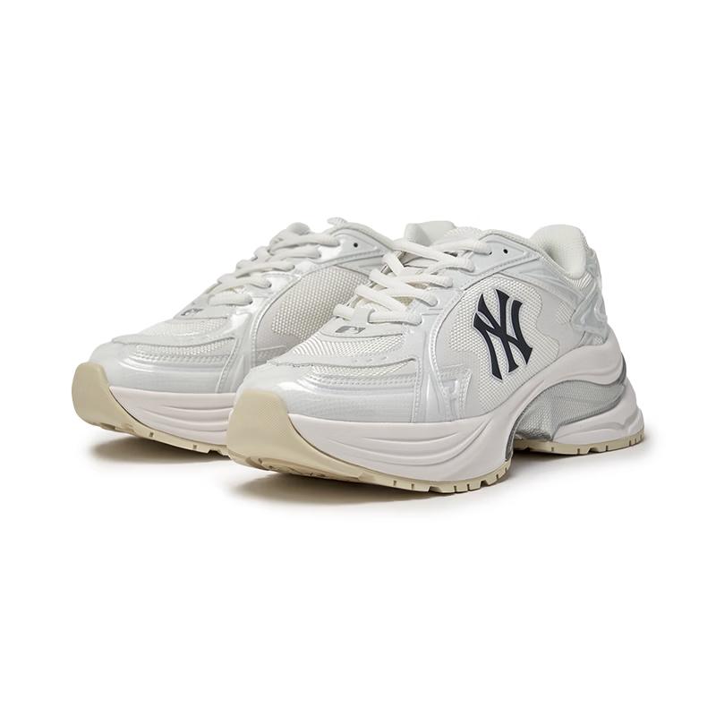 MLB Unisex Trendy Chunky Athletic Sneakers