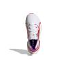 adidas X9000L4 Китайские новогодние женские кроссовки White Cloud-White Active-Purple GZ7638