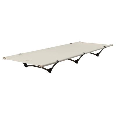 Кровать уличная NORDISK Кровать Nordisk x Helinox Collaboration 16 x 190 x 75 см, японская, 149014 [Оригинальный продукт]