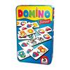 Schmidt Domino Tin Game (Junior)