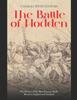 Книга The Battle of Flodden : The History of the Most Famous Battle Between England and Scotland