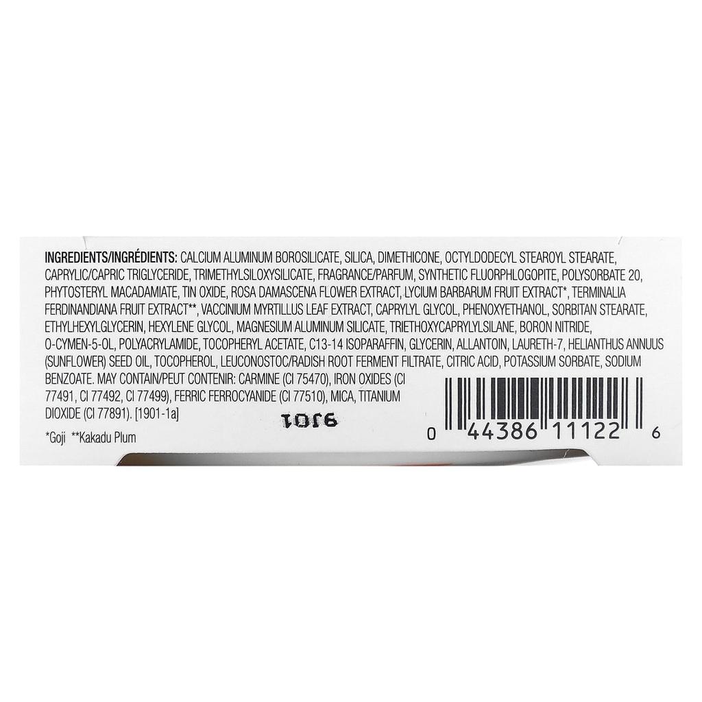 Rosé All Day Petal Glow, Multi Use Highlighter, Pf11122 Soft Petal, 0.32 Oz (9.2 G)