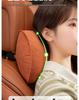 BMW Headrest and Lumbar Support Pillow for 1, 3, 5, 7 Series, X1, X3, X5, X6