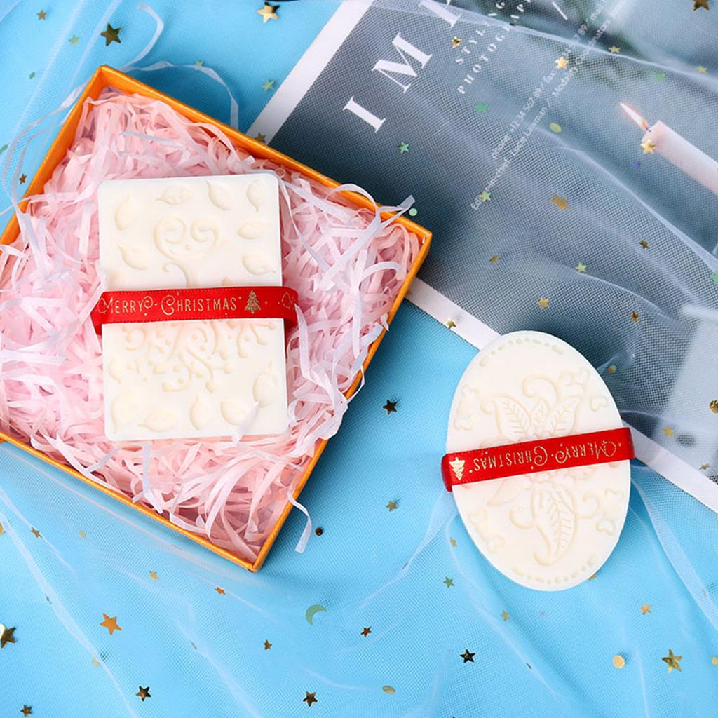 Мыло с западным этническим узором, УФ-кристаллическая форма для эпоксидной смолы, пластырь для свечей, форма «сделай сам»