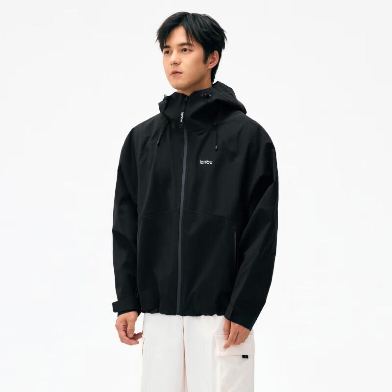 Lanbu Unisex Breathable Sports Jacket