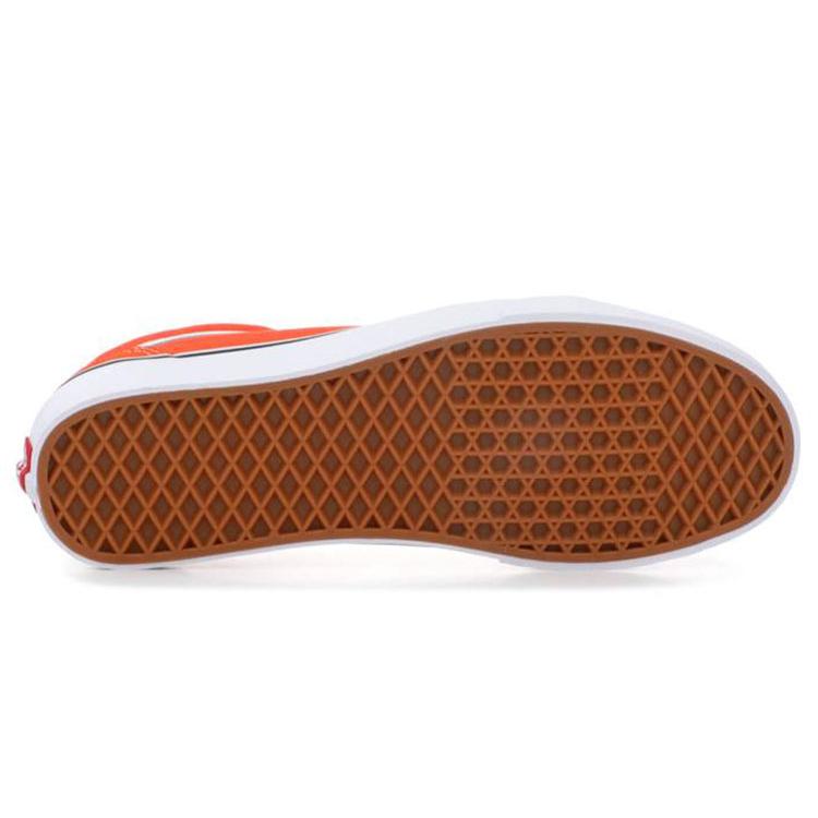 Vans Old Skool 'Пламя' VN0A38G12W1