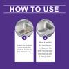 Multi-Surface Stain Removal Gel for Walls, Sinks, Tiles, Floors, and Toilets