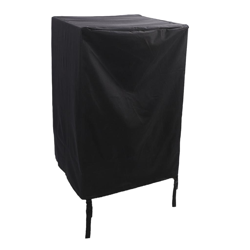 Чехол для огненной колонны Пылезащитный Защитный Ткань Оксфорд 600D Чехол для электрического коптильщика для гриля-коптильни Charbroil