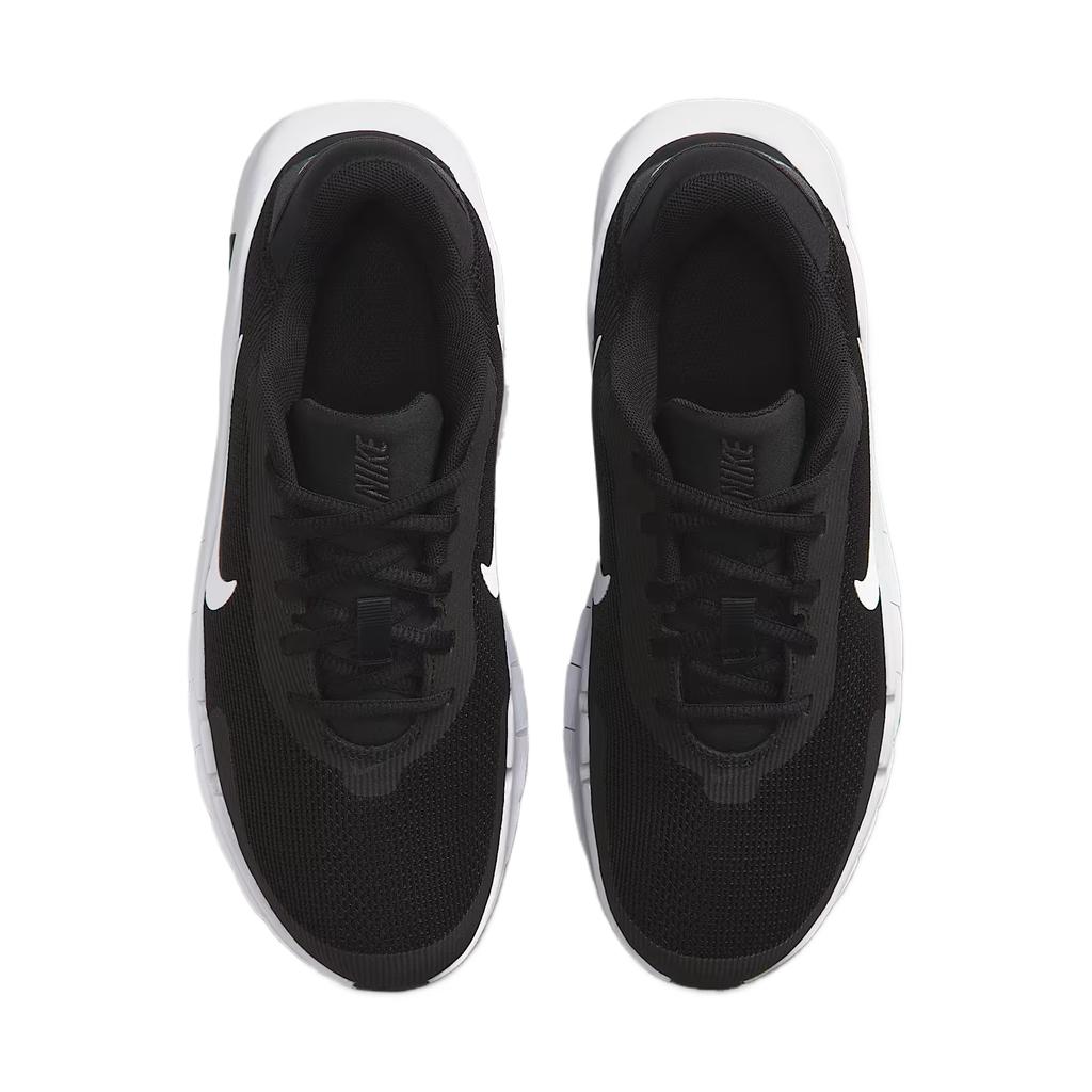 Nike Дышащая поддержка Flex Train, Ударопрочные, Легкие тренировочные кроссовки для женщин HV9981-003