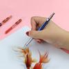 10 шт. 2,0 мм механический автоматический карандаш цветные стержни для рисования и письма