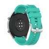 Силиконовый ремешок 20 мм 22 мм для Huawei Watch GT5 Pro/GT5 4 3 2e 46 мм Спортивный браслет для Samsung Galaxy Watch 4 5 6 7 44 мм 40 мм Ремешок