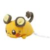 POKEMON Center Original Washable Plush Dedenne
