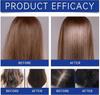 Copper Peptide Serum and Hair Oil, Copper Peptide Hair Growth Serum, Copper Peptide Hair Regrowth Formula, for Women and Men
