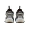 Air Jordan Luka 2 PF Caves Men Sneakers Grey Smoke-Grey Laser-Orange DX9034-008