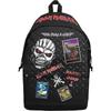 Iron Maiden Tour Backpack
