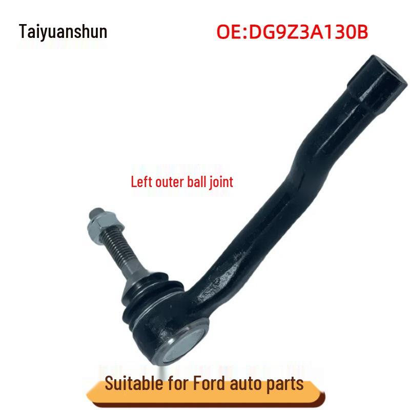 Наружный шаровой шарнир DG9Z3A130B для Ford Fusion CC7 и Lincoln MKZ ES801110.