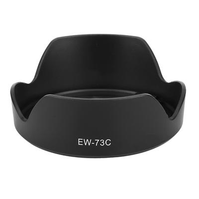 Бленда для объектива EW 73C для объектива Canon EF S 10 18mm f4.5 5.6 IS STM
