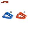 Rear Brake Gerl Shifter Lever Pedal Step Plate Tips For KTM SX SXF -XC XCF XCW EXC EXCF TPI 125 150 250 350 450 500 2017-2022