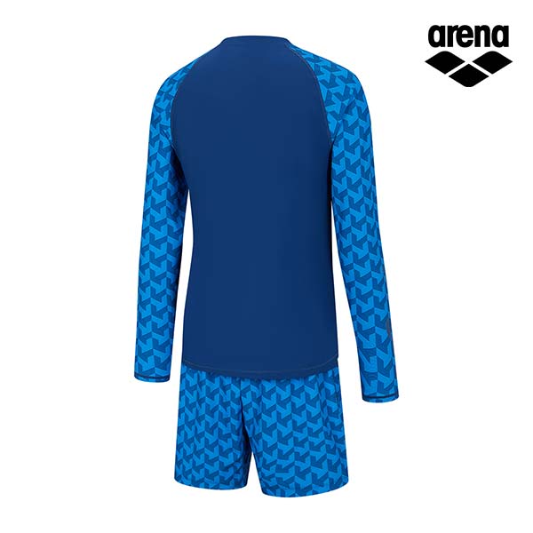 Alena Nobly Leisure Комплект с молнией для защиты от солнца A4Bm1Pc11Nvy