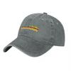 MALOSSI LOGO EMBROIDERED WASHED COTTON BASEBALL CAP CLASSIC FIT UNISEX STREET STYLE HAT FOR Unisex AND Women